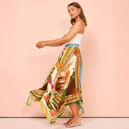 PEPONI: Holiday Beach Skirts™